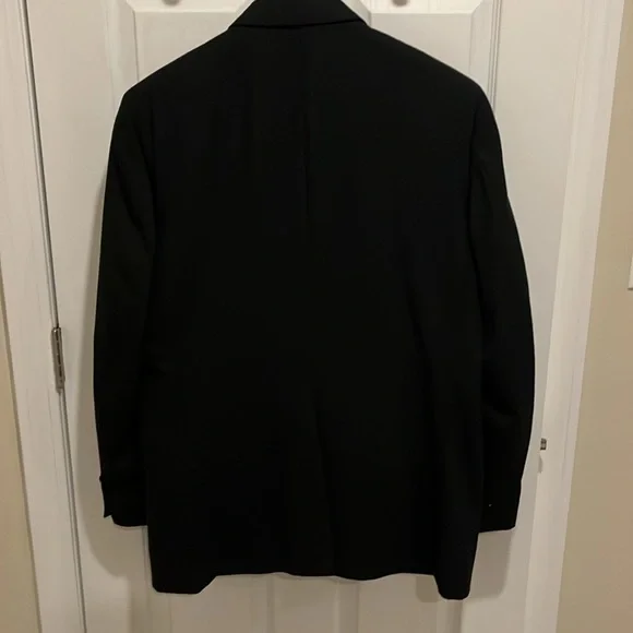 Tuxedo - Picture 2 of 4